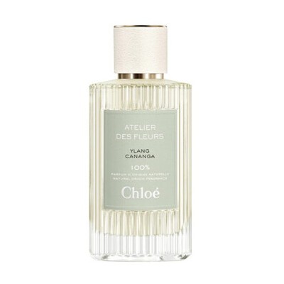 Chloé Atelier Des Fleurs Ylang Cananga EDP 150ml