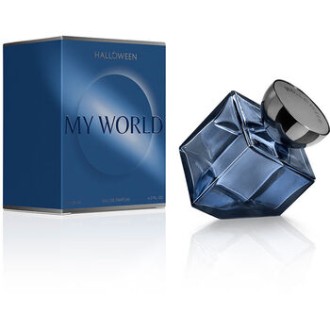 Jesus Del Pozo My World EDP 75ml