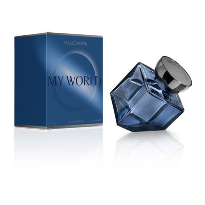 Jesus Del Pozo My World EDP 75ml