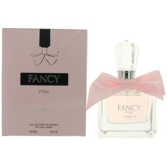 Johan.B Fancy Pink EDP 85ml