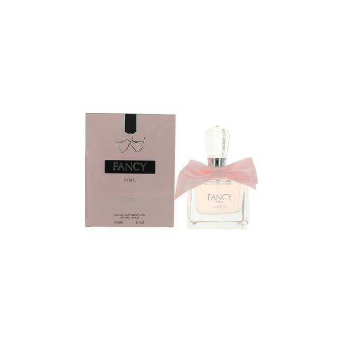 Johan.B Fancy Pink EDP 85ml