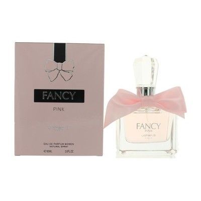 Johan.B Fancy Pink EDP 85ml