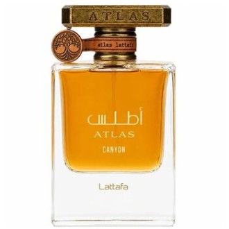 Lattafa Perfumes Atlas Canyon EDP 55ml