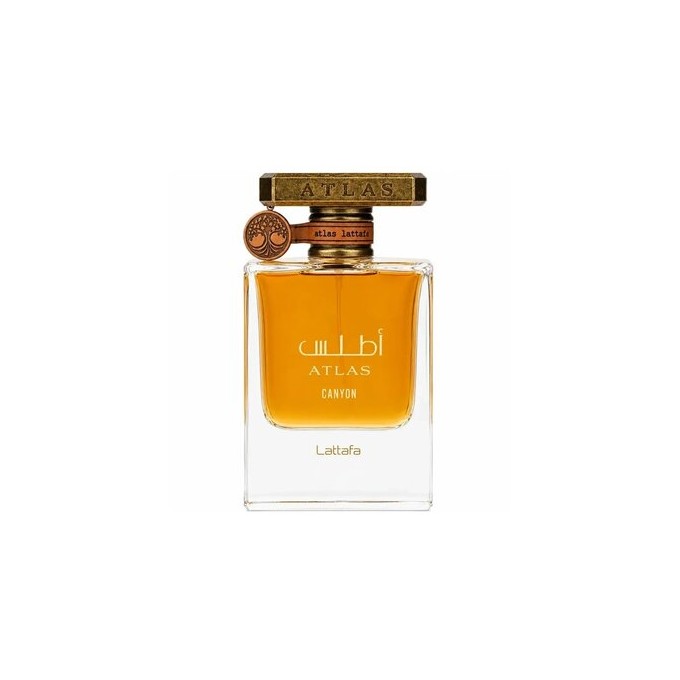 Lattafa Perfumes Atlas Canyon EDP 55ml