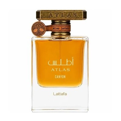 Lattafa Perfumes Atlas Canyon EDP 55ml