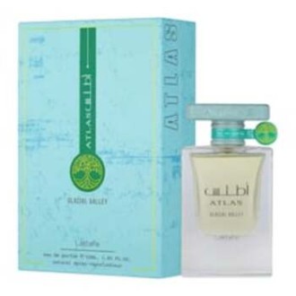 Lattafa Perfumes Atlas Glacial Valley EDP 55ml