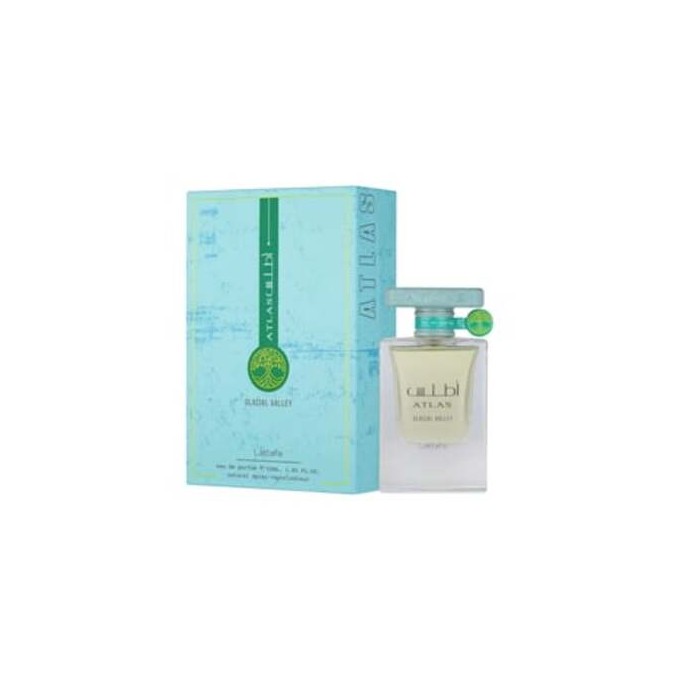 Lattafa Perfumes Atlas Glacial Valley EDP 55ml