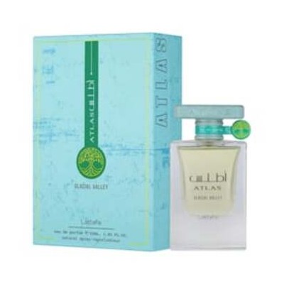 Lattafa Perfumes Atlas Glacial Valley EDP 55ml