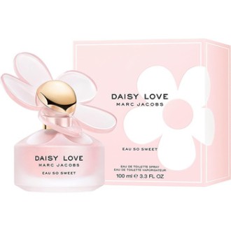 Marc Jacobs Daisy Love Eau So Sweet EDT 30ml