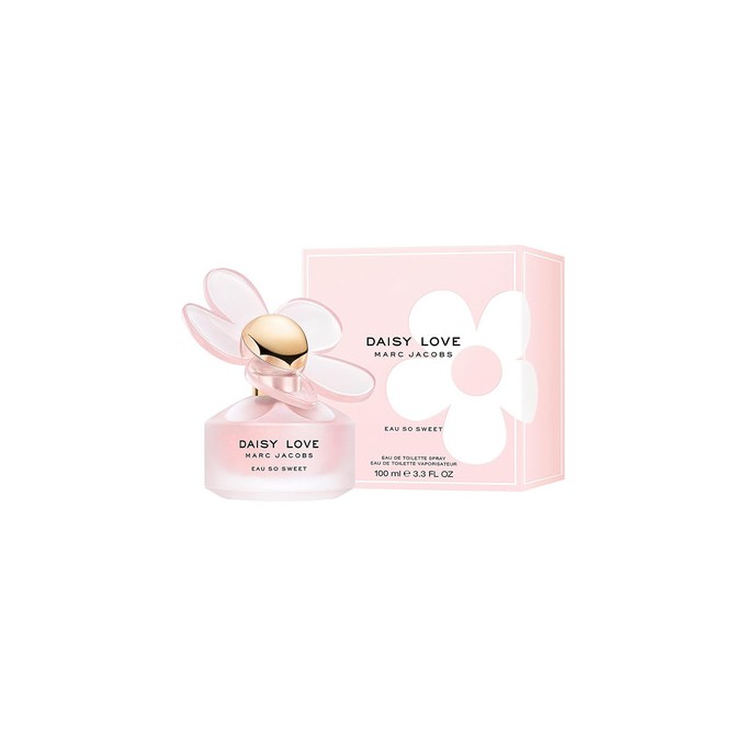 Marc Jacobs Daisy Love Eau So Sweet EDT 30ml