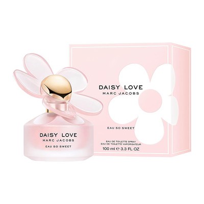 Marc Jacobs Daisy Love Eau So Sweet EDT 30ml