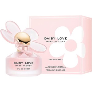 Marc Jacobs Daisy Love Eau So Sweet EDT 30ml