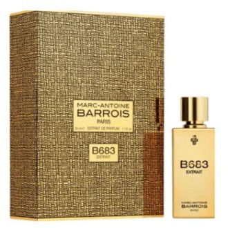 Marc-Antoine Barrois B683 Extrait de Parfum 50ml