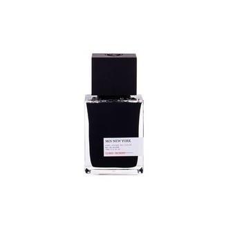 MiN New York Scent Stories Vol. 1 Long Board EDP 75ml