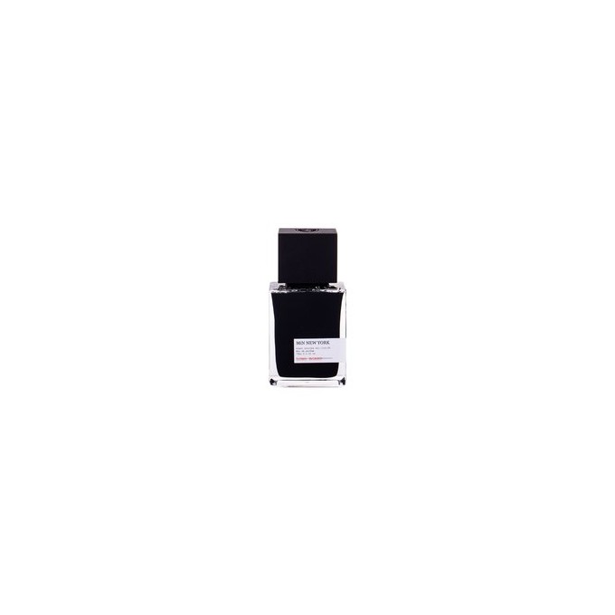 MiN New York Scent Stories Vol. 1 Long Board EDP 75ml