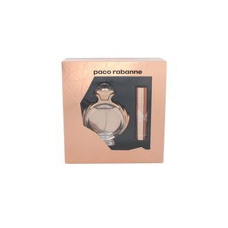 Paco Rabanne Olympea Gift Set EDP 50 ml and miniature Olympea EDP 10 ml 50ml
