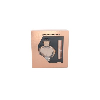 Paco Rabanne Olympea Gift Set EDP 50 ml and miniature Olympea EDP 10 ml 50ml