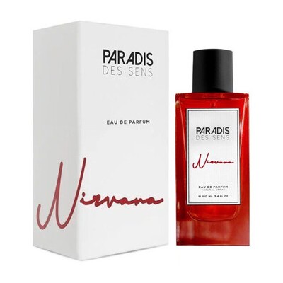 Paradis des Sens Nirvana EDP 100ml