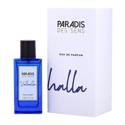 Paradis des Sens Valhalla EDP 100ml
