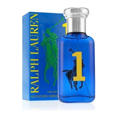Ralph Lauren Big Pony 1 Blue EDT 40ml