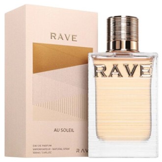 Rave Au Soleil EDP 100ml