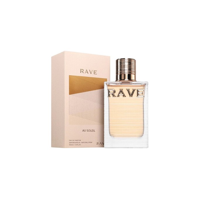 Rave Au Soleil EDP 100ml