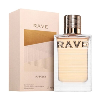 Rave Au Soleil EDP 100ml