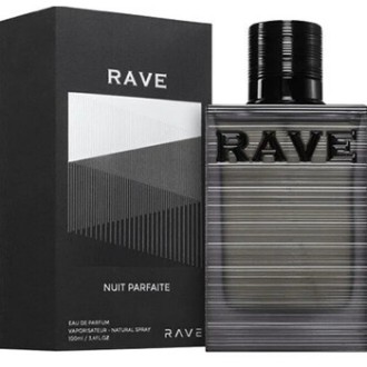 Rave Nuit Parfaite EDP 100ml