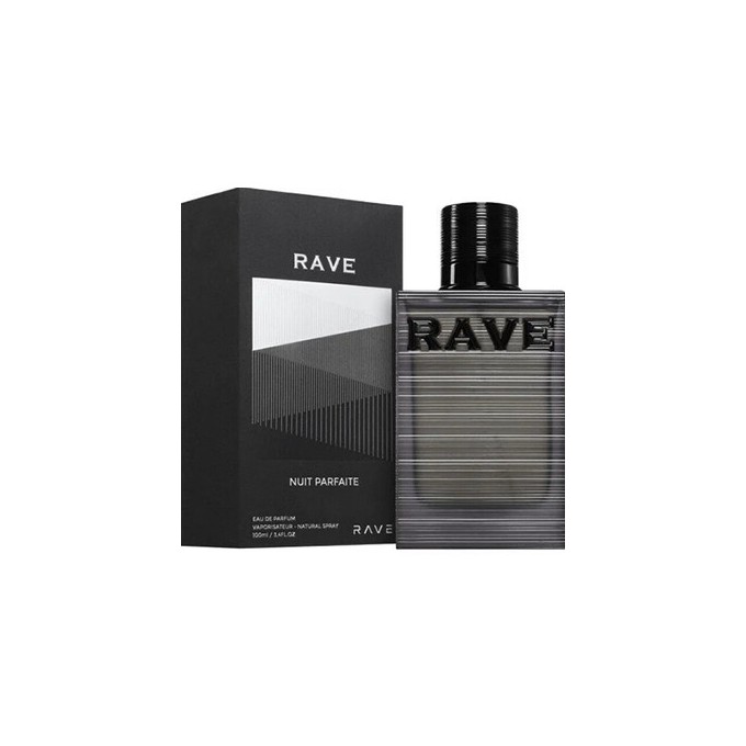 Rave Nuit Parfaite EDP 100ml