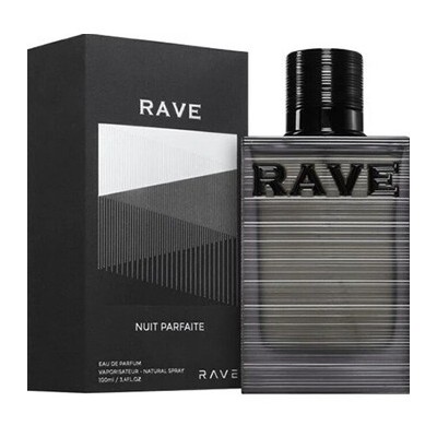 Rave Nuit Parfaite EDP 100ml