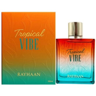 Rayhaan Tropical Vibe EDP 100ml