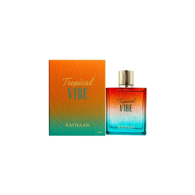 Rayhaan Tropical Vibe EDP 100ml