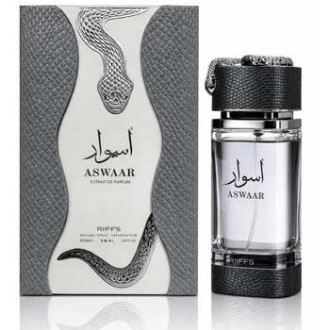 Riiffs Perfumes Aswaar Parfum 100ml