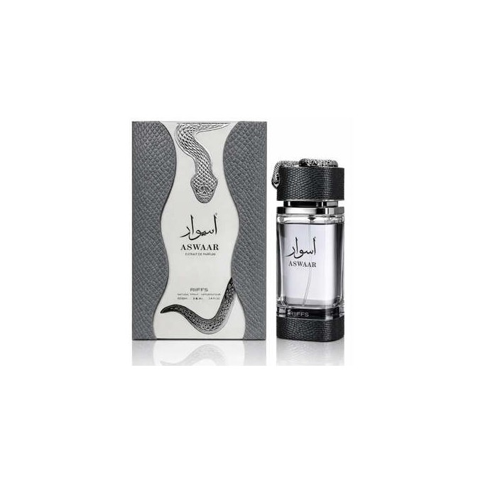 Riiffs Perfumes Aswaar Parfum 100ml