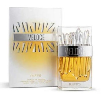 Riiffs Perfumes Veloce Parfum 100ml
