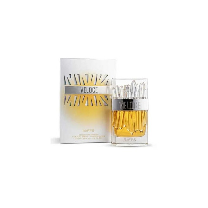 Riiffs Perfumes Veloce Parfum 100ml