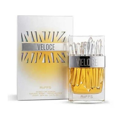 Riiffs Perfumes Veloce Parfum 100ml