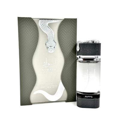Riiffs Perfumes Virtessa Parfum 100ml