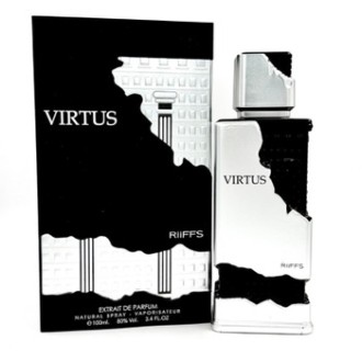 Riiffs Perfumes Virtus Parfum 100ml