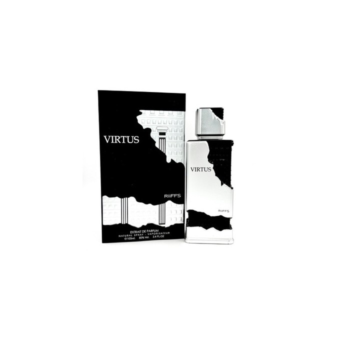 Riiffs Perfumes Virtus Parfum 100ml