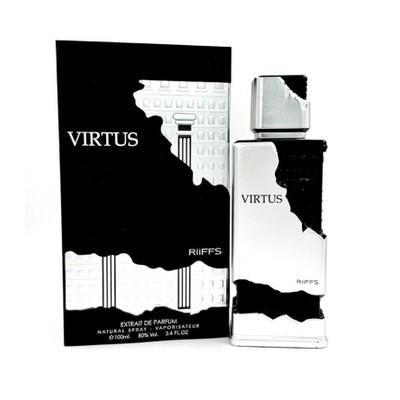 Riiffs Perfumes Virtus Parfum 100ml