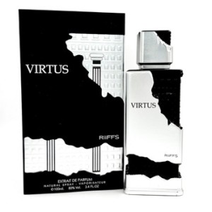 Riiffs Perfumes Virtus Parfum 100ml