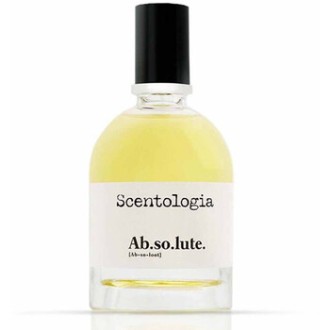 Scentologia Ab.so.lute. EDP 100ml