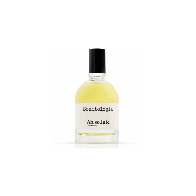 Scentologia Ab.so.lute. EDP 100ml