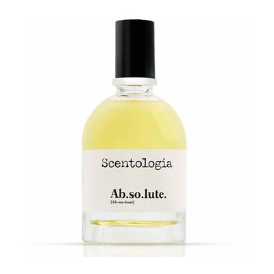 Scentologia Ab.so.lute. EDP 100ml