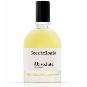 Scentologia Ab.so.lute. EDP 100ml