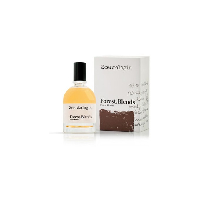 Scentologia Forest.Blends. EDP 100ml