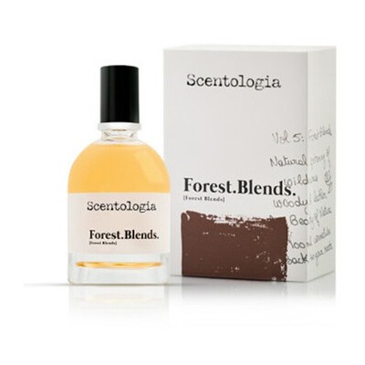 Scentologia Forest.Blends. EDP 100ml