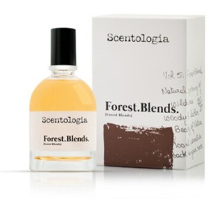 Scentologia Forest.Blends. EDP 100ml