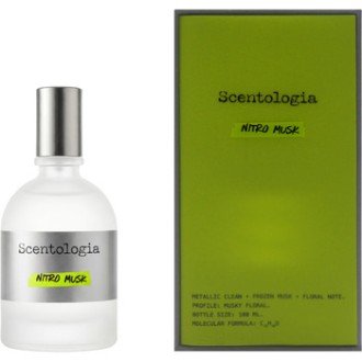 Scentologia Nitro Musk EDP 100ml